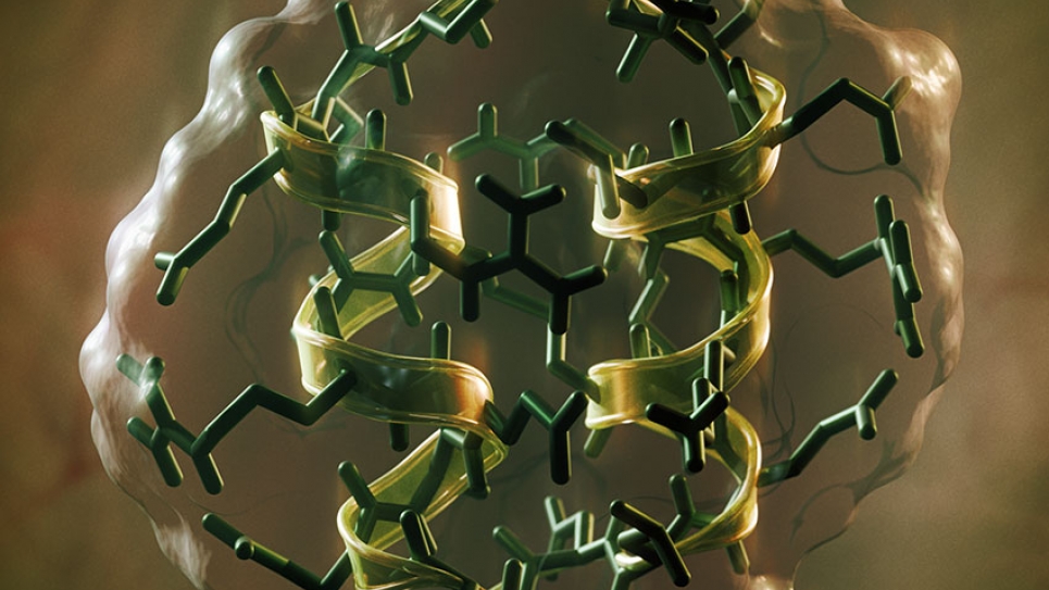 Recent advances pull researchers one step closer to tailor-made drug design