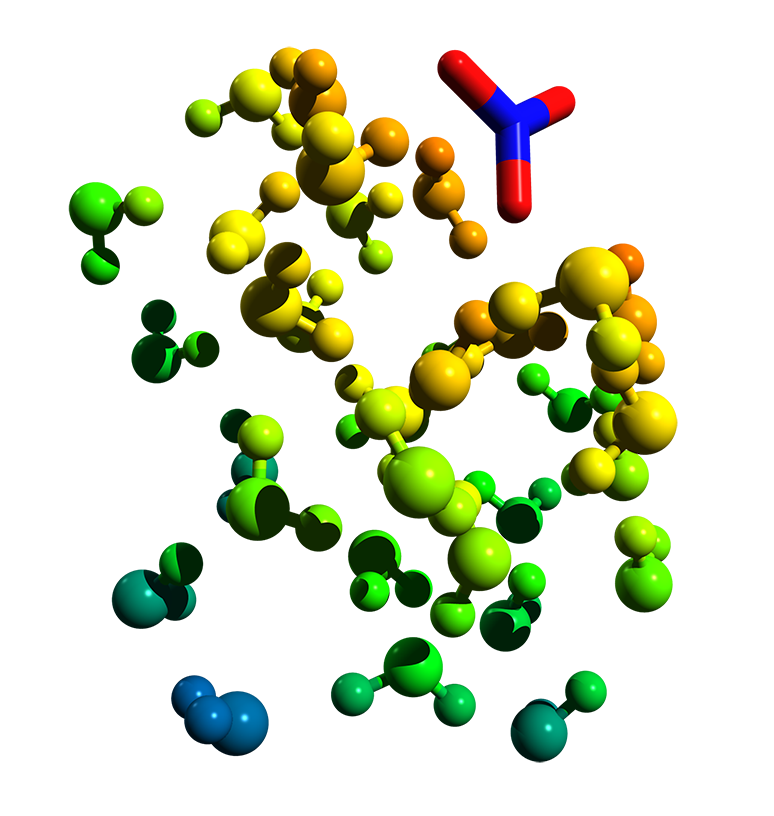 State of the Art Simulations Of Liquid Phenomena Argonne Leadership