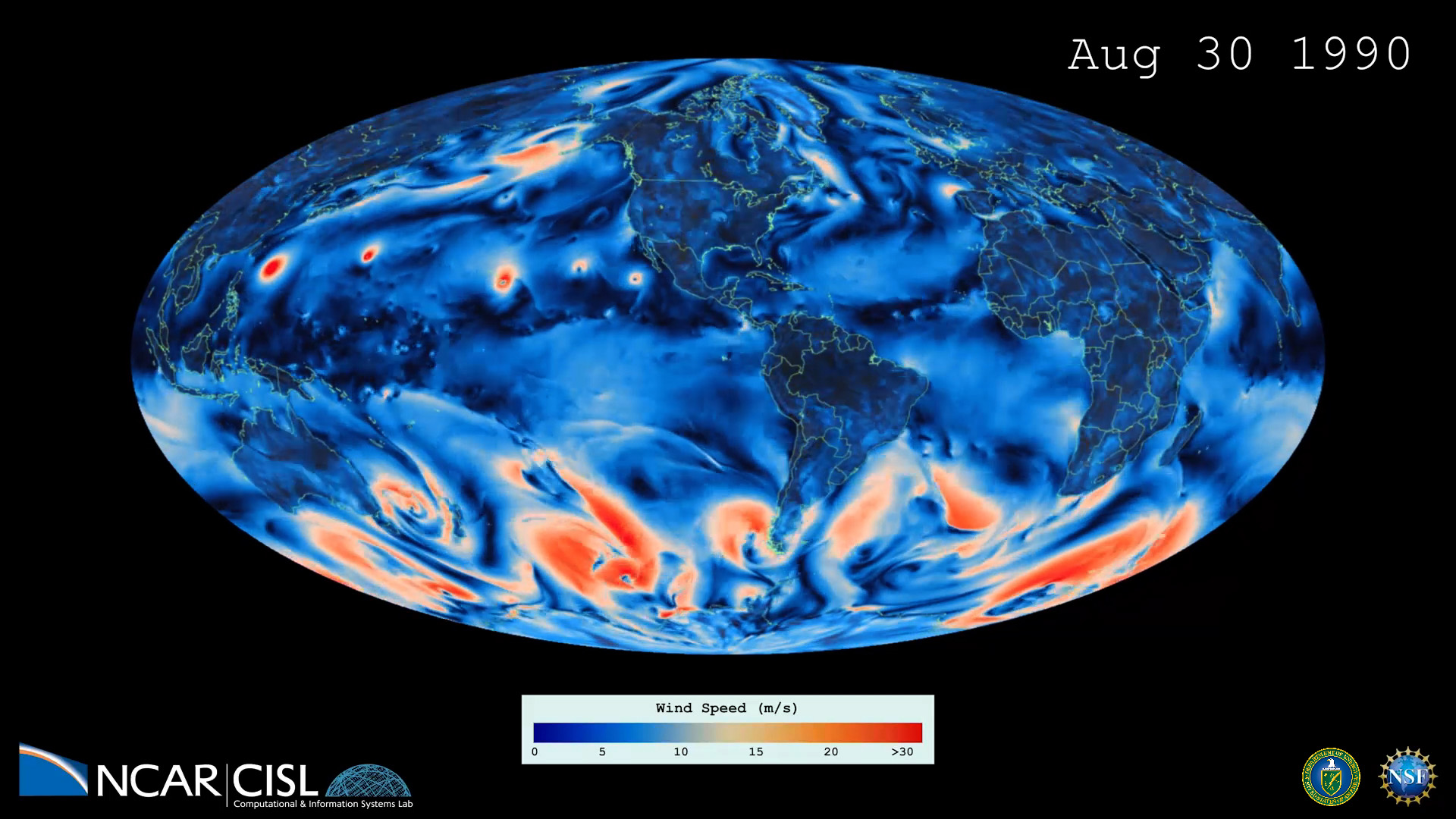 HighResolution Climate Change Simulations with the CESM Argonne