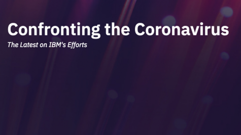 IBM: COVID-19 HPC Consortium
