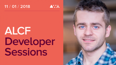 ALCF Dev Session