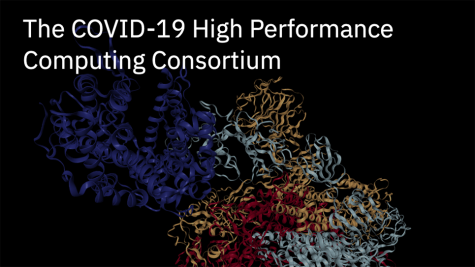 COVID-19 HPC Consortium