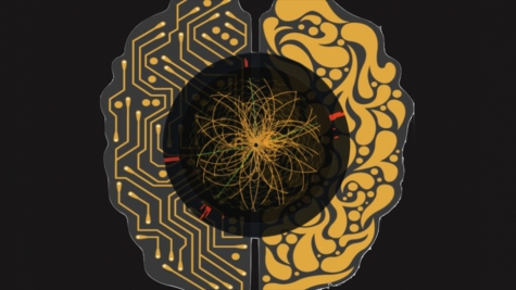 AI + Science seminars