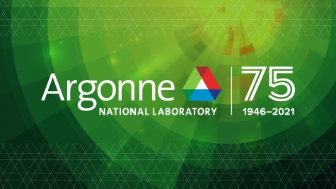 Argonne: 75 Years of Discovery