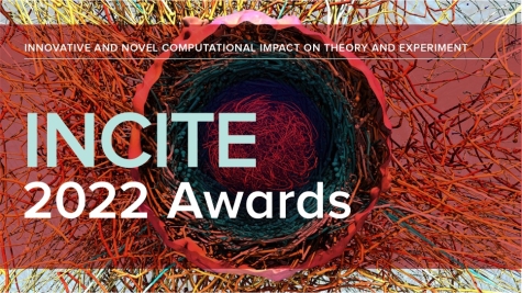 Incite Awards Graphic