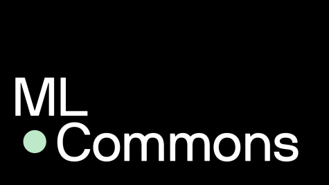 MLCommons logo