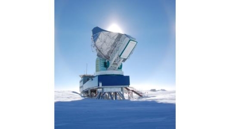 South Pole Scope
