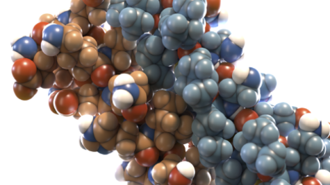Peptide Bundle Graphic