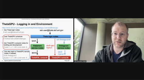 Chris Knight Computational Workshop Image
