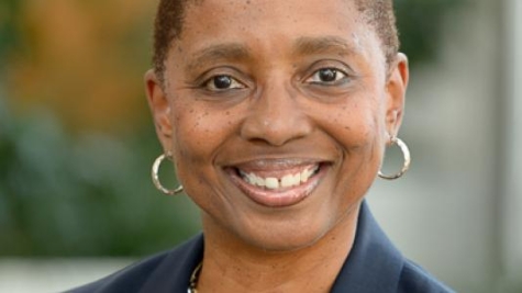 Valerie Taylor Award Photo