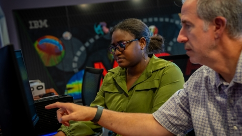 Idunnuoluwa Adeniji Joe Insley Image