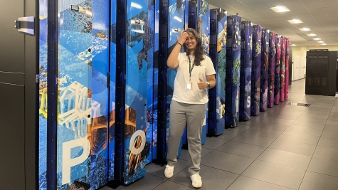 Anagha by Polaris image