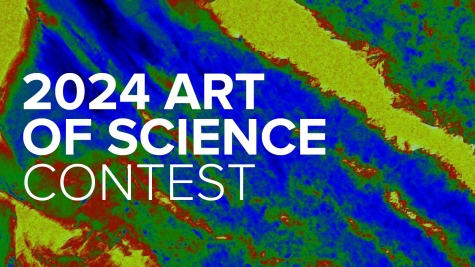 Art of Science Contest 