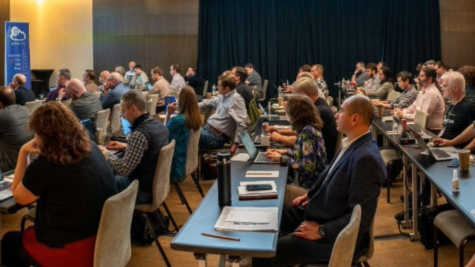 Globus Meeting image