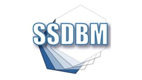 SSDMB logo