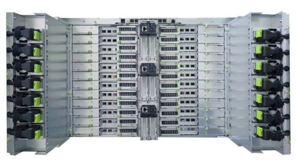 Fugaku supercomputer