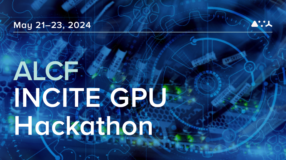 2024 Hackathon Graphic