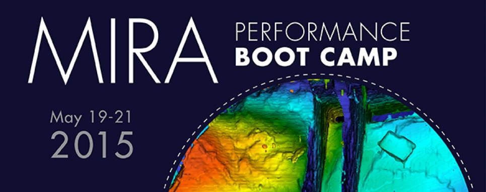 Mira Performance Boot Camp