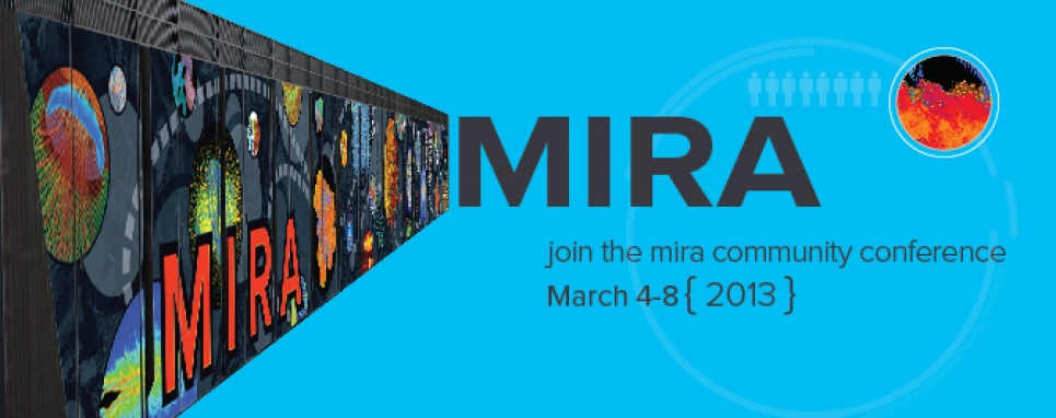Mira Community Conference