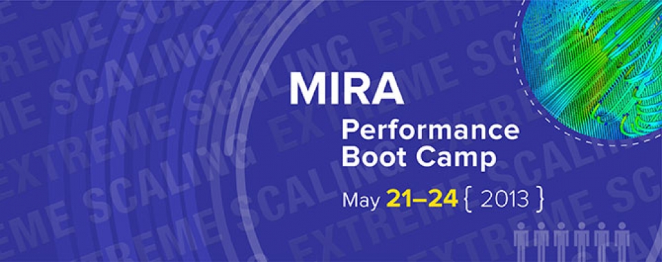 Mira Performance Boot Camp