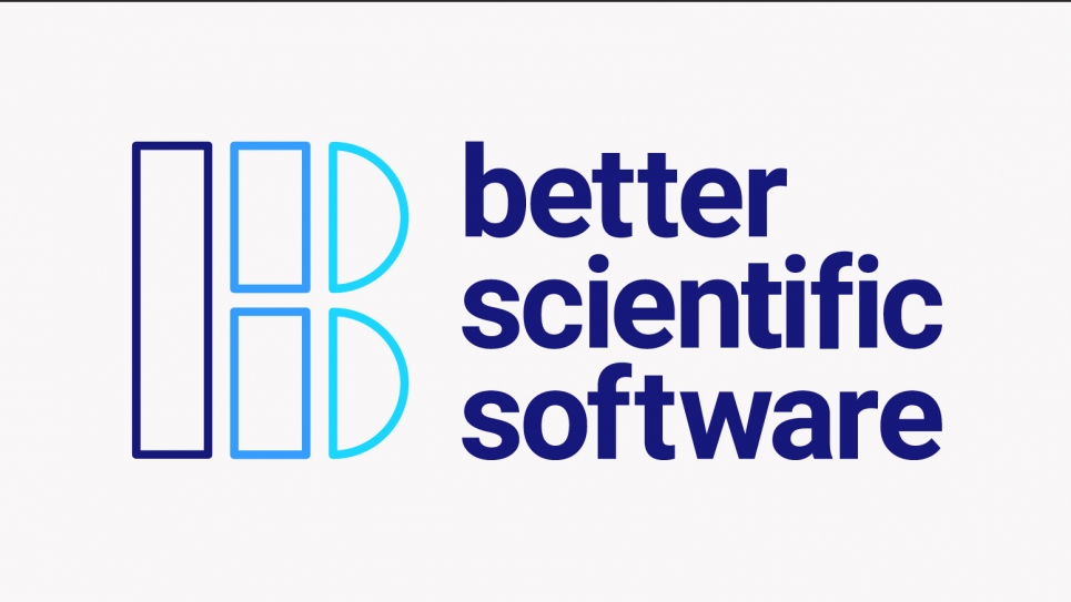 Better Scientific Software