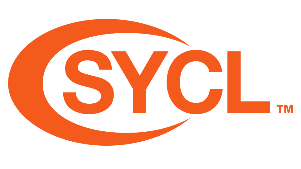 SYCL logo