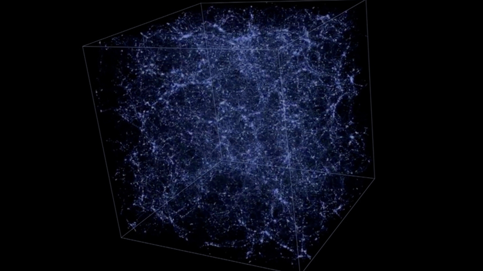 ASCR: Four Decades of Advancing Computing for Discovery