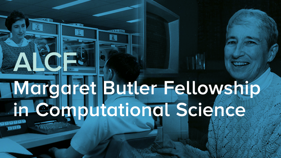 Margaret Butler Fellowship
