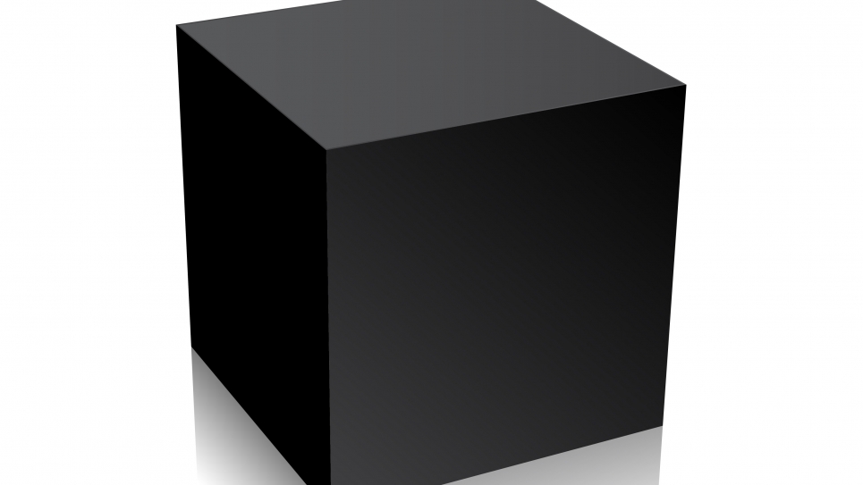 Black box optimization