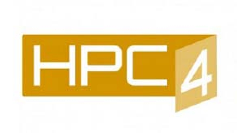 HPC4