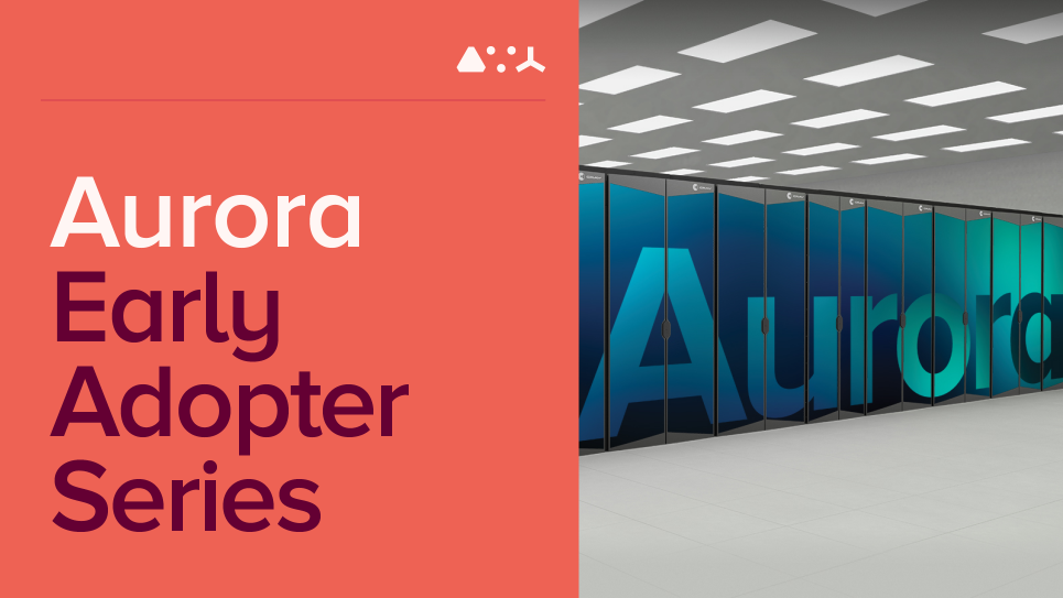 Aurora Early Adopters