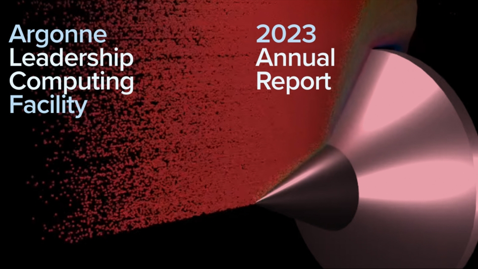 Annual Report image