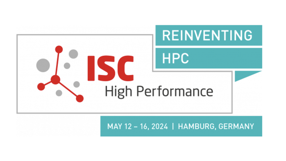 ISC 24 Graphic