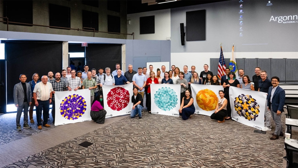 Argonne CPA Image