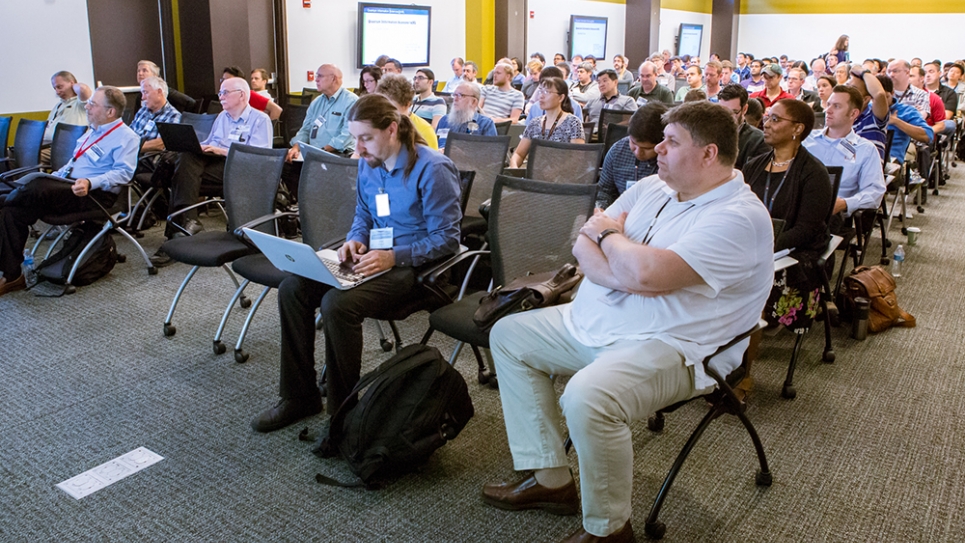 Argonne Quantum Computing Workshop