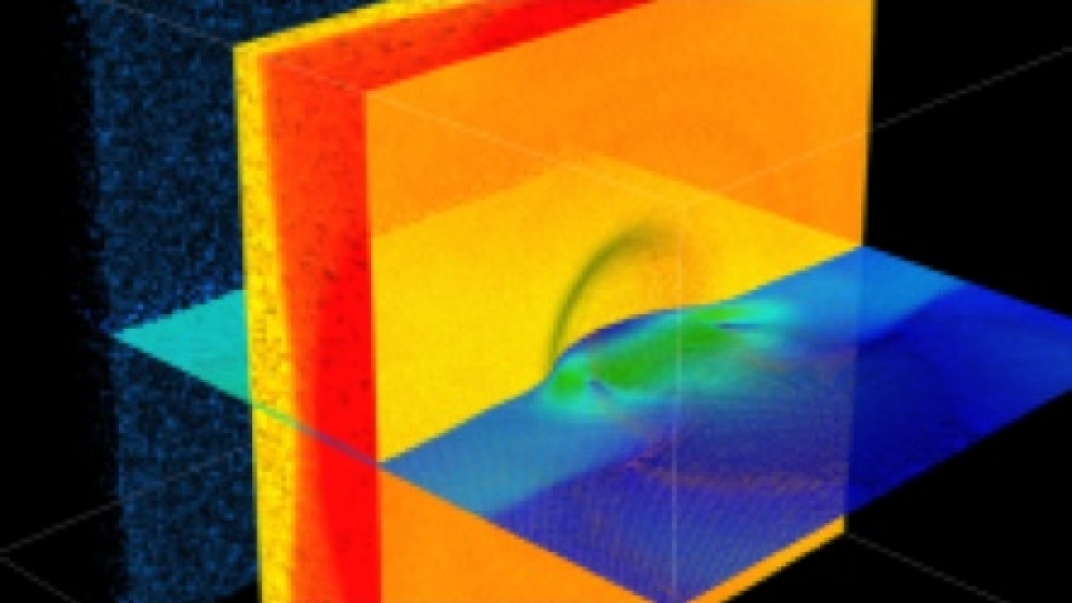 Nanobubbles are used to prevent Stress Corrosion Cracking (SCC).