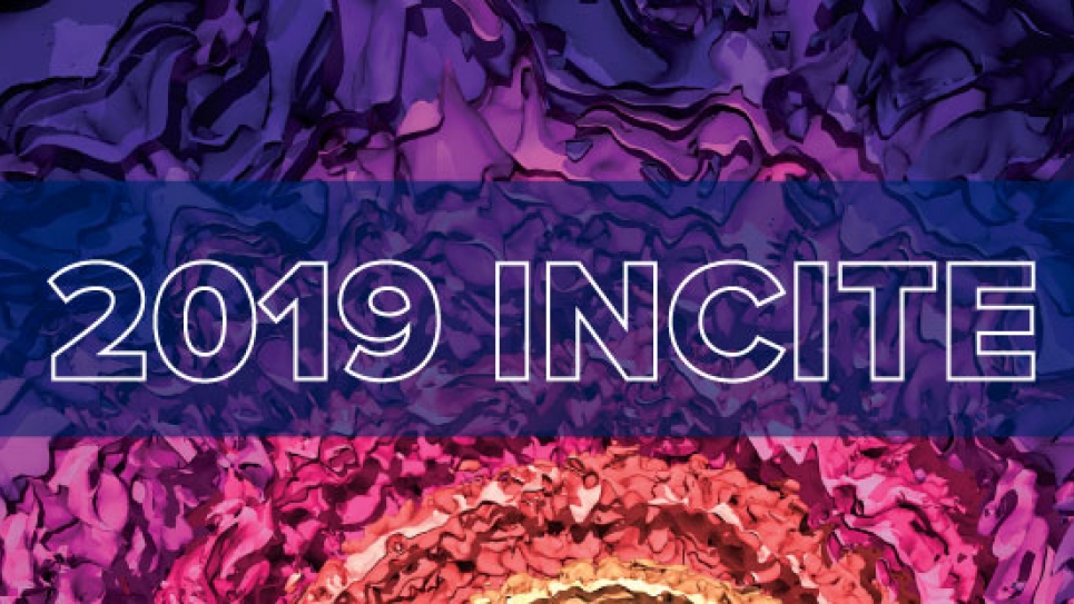2019 INCITE Program