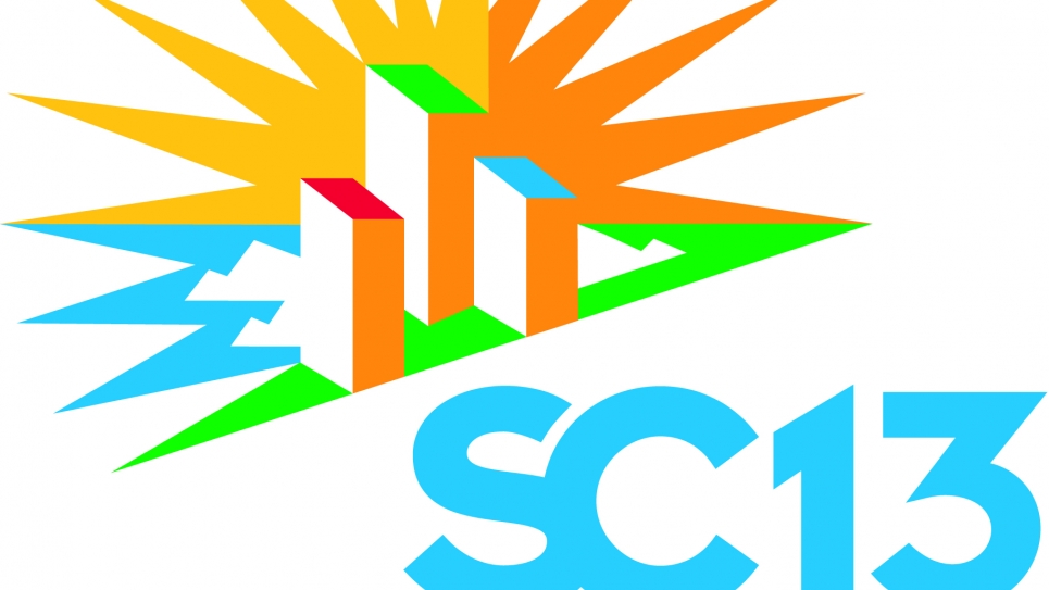 SC13 logo