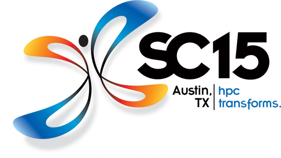 SC15 logo