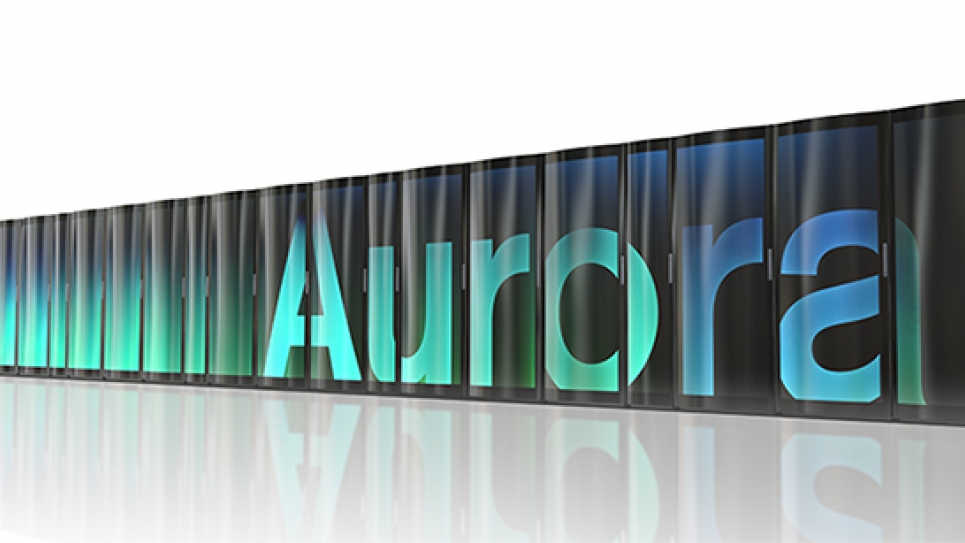 Introducing Aurora, Argonne's next-generation supercomputer