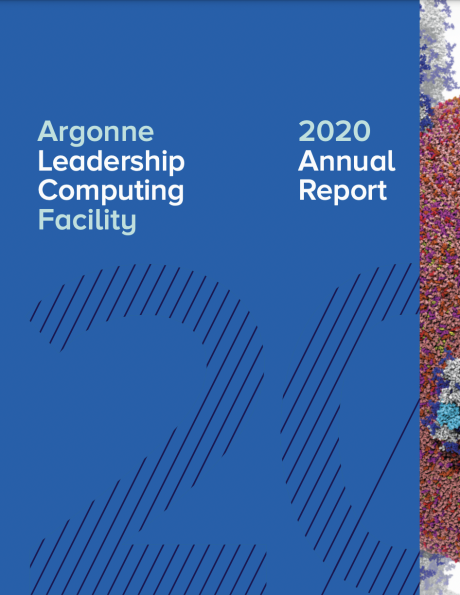 2020 annual report